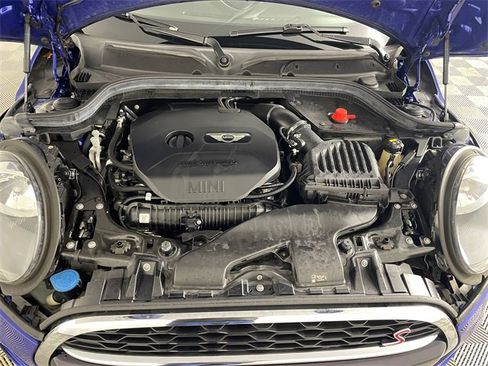 Used 2019 MINI Cooper S w/ Signature Upholstery Package image 23