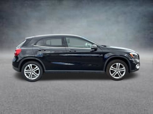 Used 2019 Mercedes-Benz GLA 250 4MATIC image 6