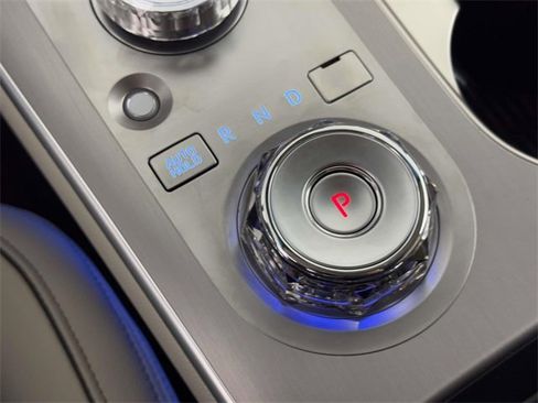 New 2026 Genesis GV70 2.5T Advanced image 30