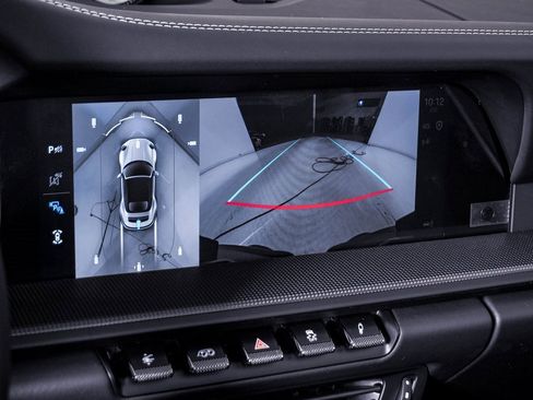 New 2026 Porsche 911 Carrera GTS image 28