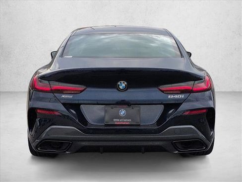 New 2026 BMW 840i xDrive image 8