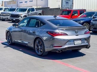 Used 2023 Acura Integra A-Spec FWD video 2