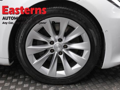 Used 2018 Tesla Model S P100D image 27