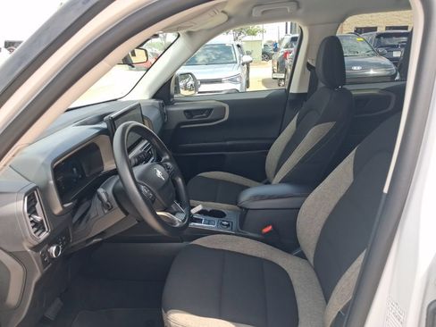 Used 2025 Ford Bronco Sport Big Bend AWD/4WD image 4