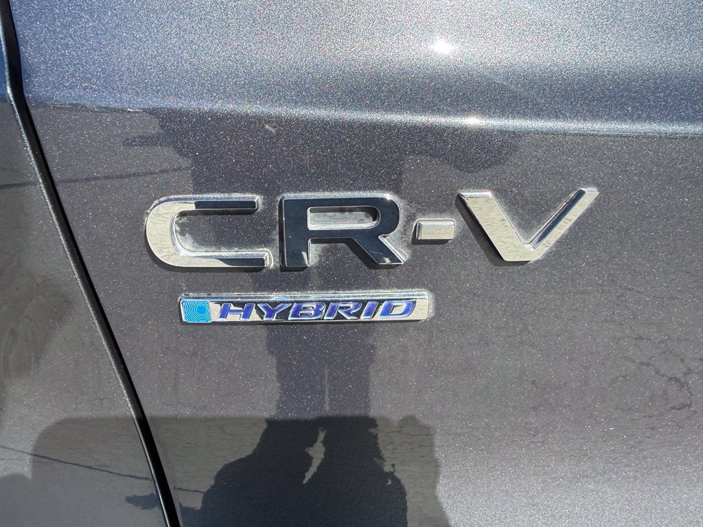 Used 2024 Honda CR-V Sport-L image 65