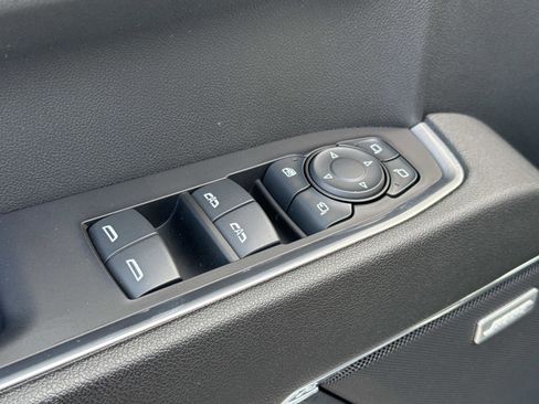 Used 2023 Chevrolet Silverado 1500 LTZ image 15