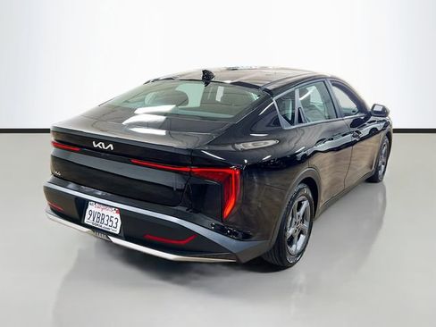 Certified 2025 Kia K4 LXS image 7