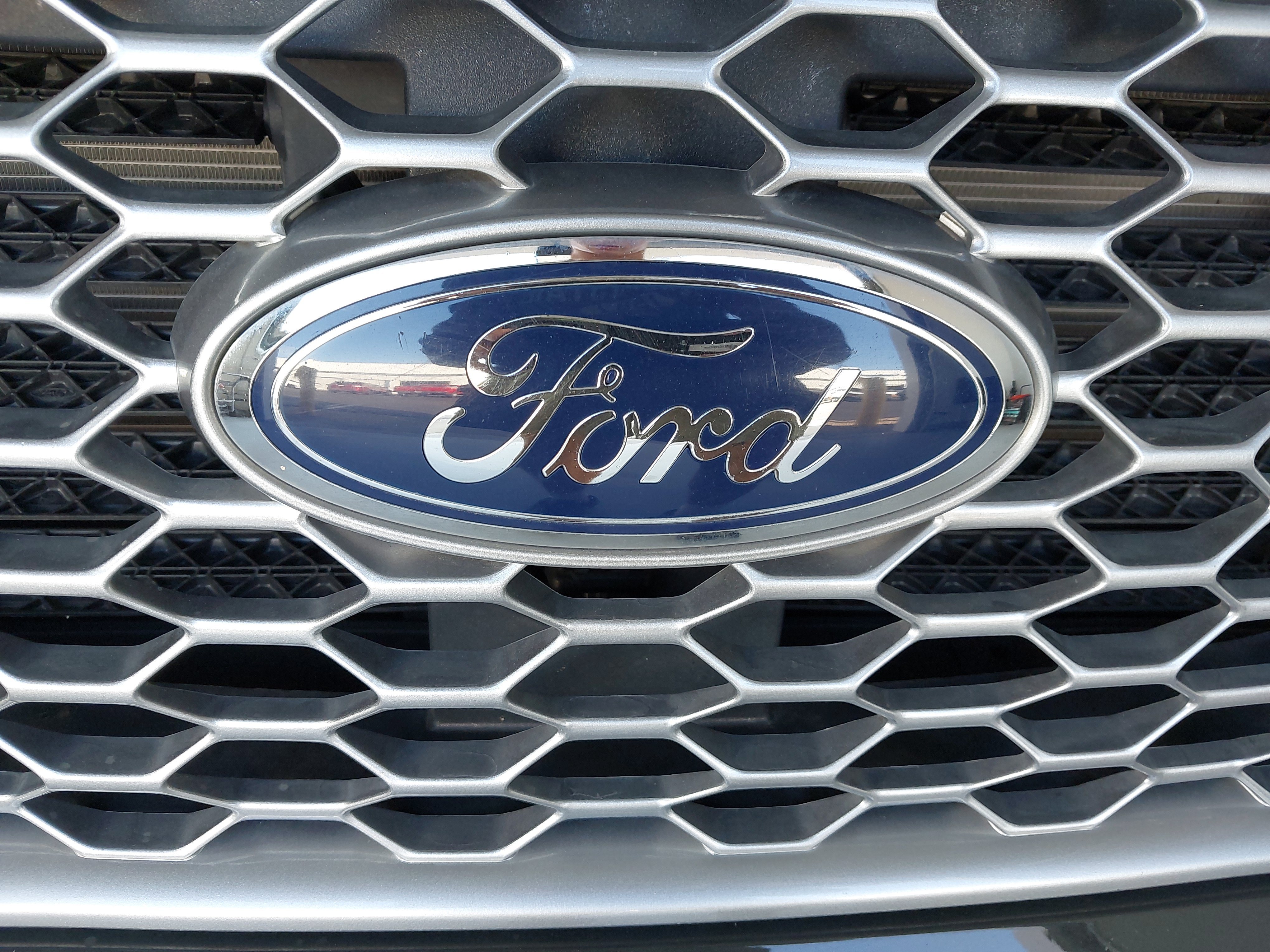 Used 2024 Ford Edge SEL w/ Convenience Package AWD/4WD image 32