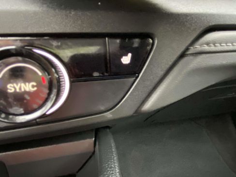 Certified 2024 Honda Accord EX image 15