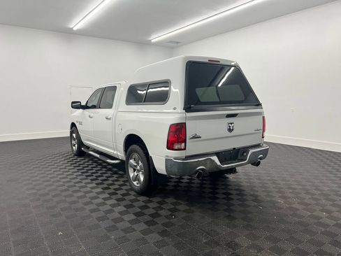 Used 2013 RAM 1500 Big Horn image 3