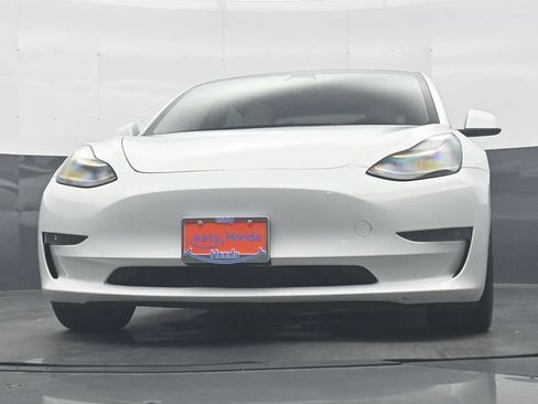 Used 2023 Tesla Model 3 Performance AWD/4WD image 26