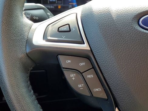 Certified 2023 Ford Edge SEL AWD/4WD image 24