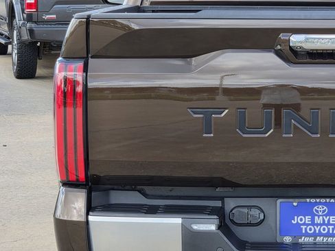 Used 2023 Toyota Tundra Limited RWD image 10