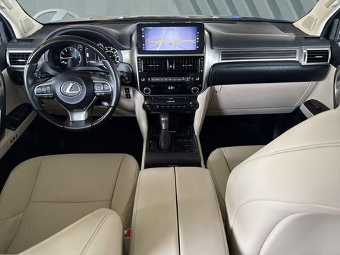 Certified 2023 Lexus GX 460 Premium w/ Premium Package image 13