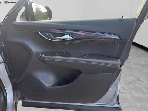 Used 2023 Buick Envision Preferred image 13