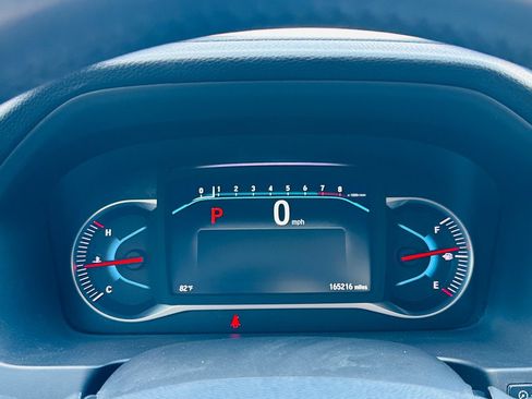 Used 2019 Honda Pilot EX-L image 37