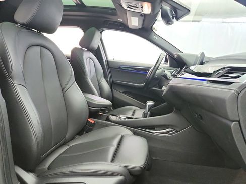 Used 2018 BMW X2 xDrive28i w/ Convenience Package AWD/4WD image 24