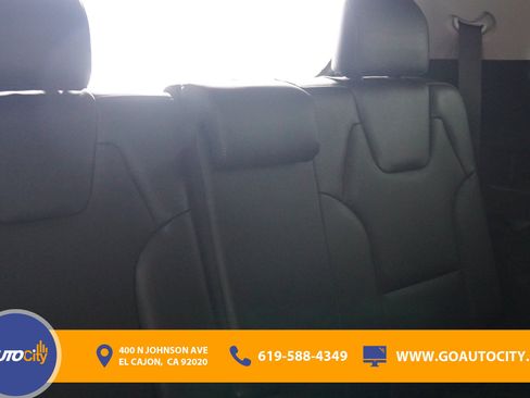 Used 2022 Kia Telluride EX FWD image 15