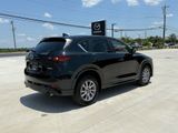 Certified 2024 MAZDA CX-5 AWD 2.5 S w/ Select Package image 5