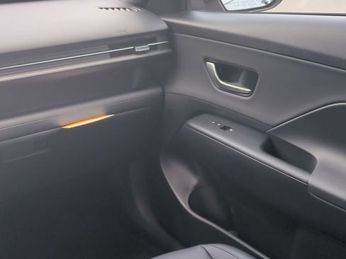 New 2026 Hyundai Kona Limited FWD image 20
