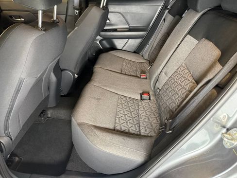 Used 2025 Nissan Kicks SV FWD image 22