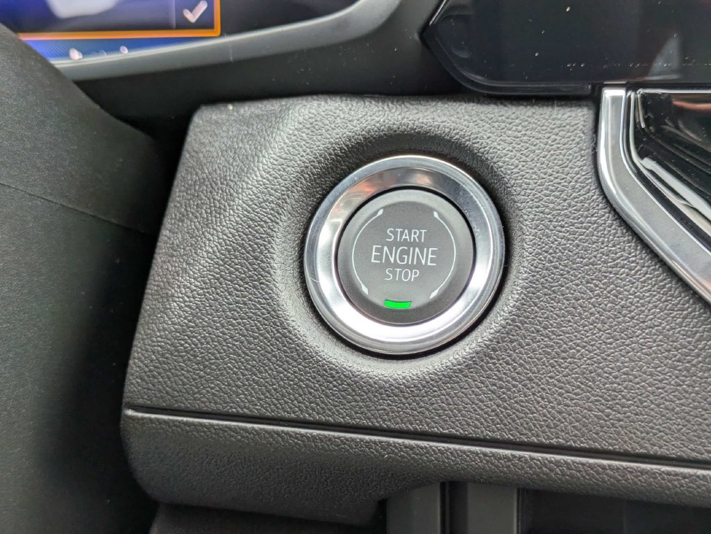 New 2026 Chevrolet Colorado Trail Boss AWD/4WD image 27