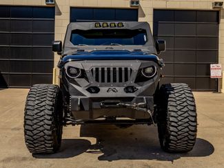 Used 2022 Jeep Gladiator Rubicon w/ Trailer Tow Package video 2