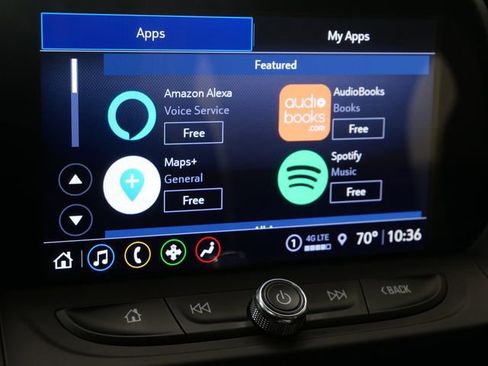 Used 2023 Chevrolet Camaro SS image 23