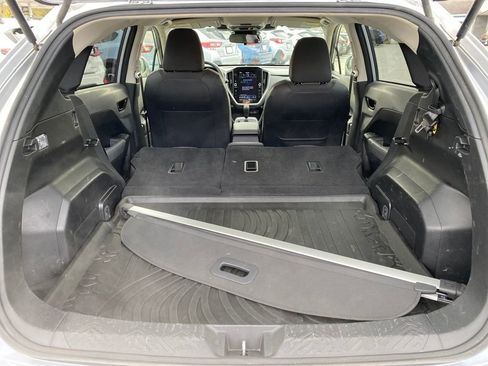 Certified 2024 Subaru Crosstrek 2.0i Premium image 29