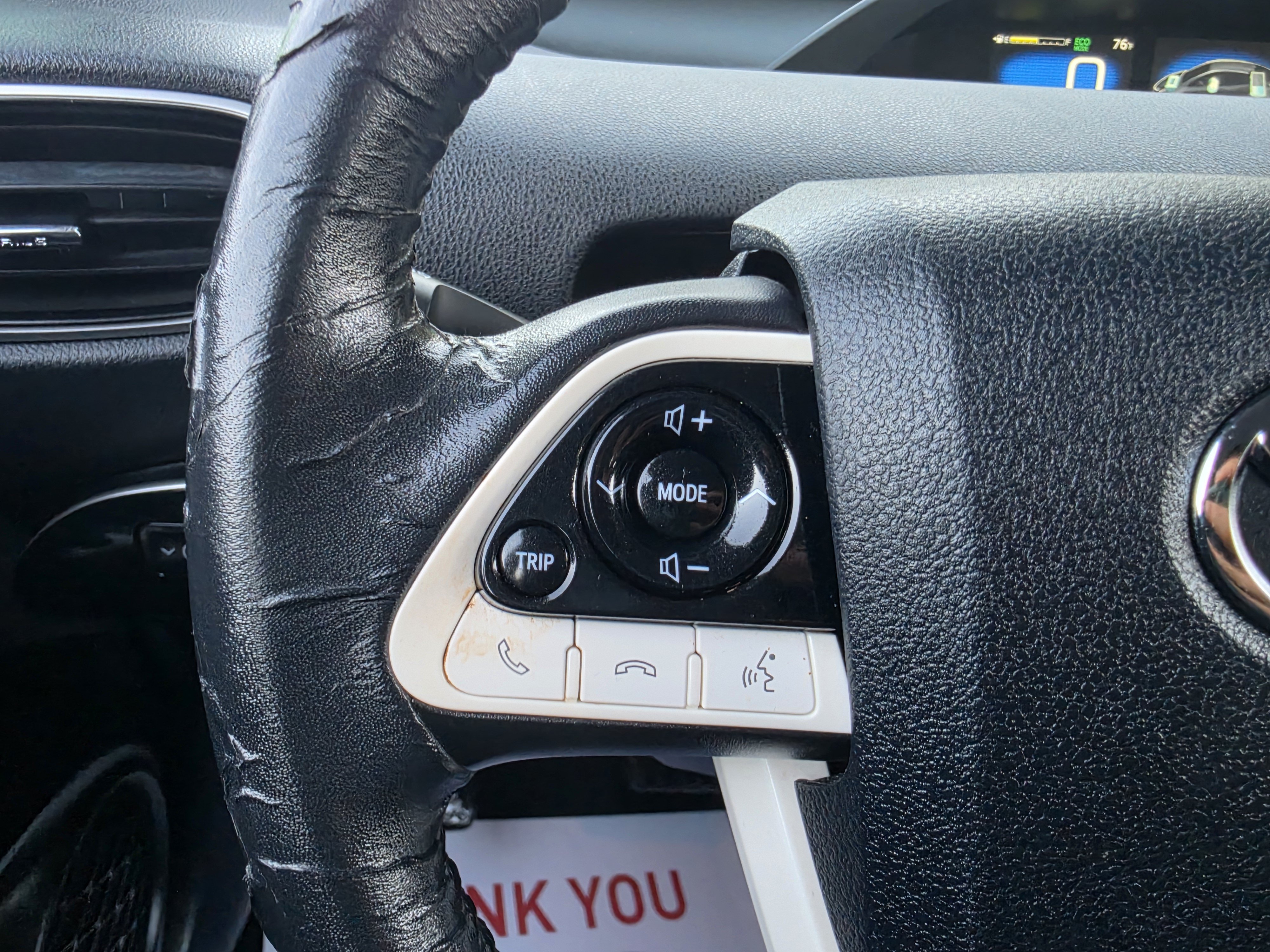 Used 2016 Toyota Prius Four FWD image 36