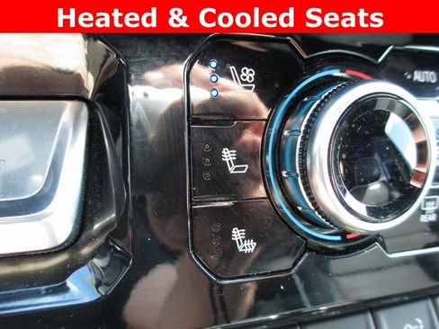 Certified 2024 GMC Sierra 1500 AT4X AWD/4WD image 18