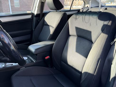 Used 2018 Subaru Legacy 2.5i Premium w/ Eyesight & BSD & Rcta & HBA AWD/4WD image 13