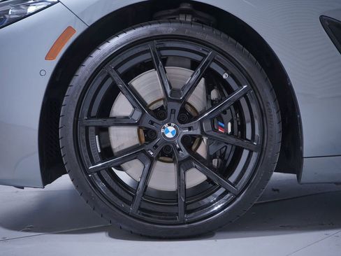 Used 2026 BMW 840i 840 image 2