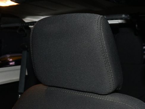 Used 2014 Jeep Wrangler Sport w/ Quick Order Package 24S AWD/4WD image 9