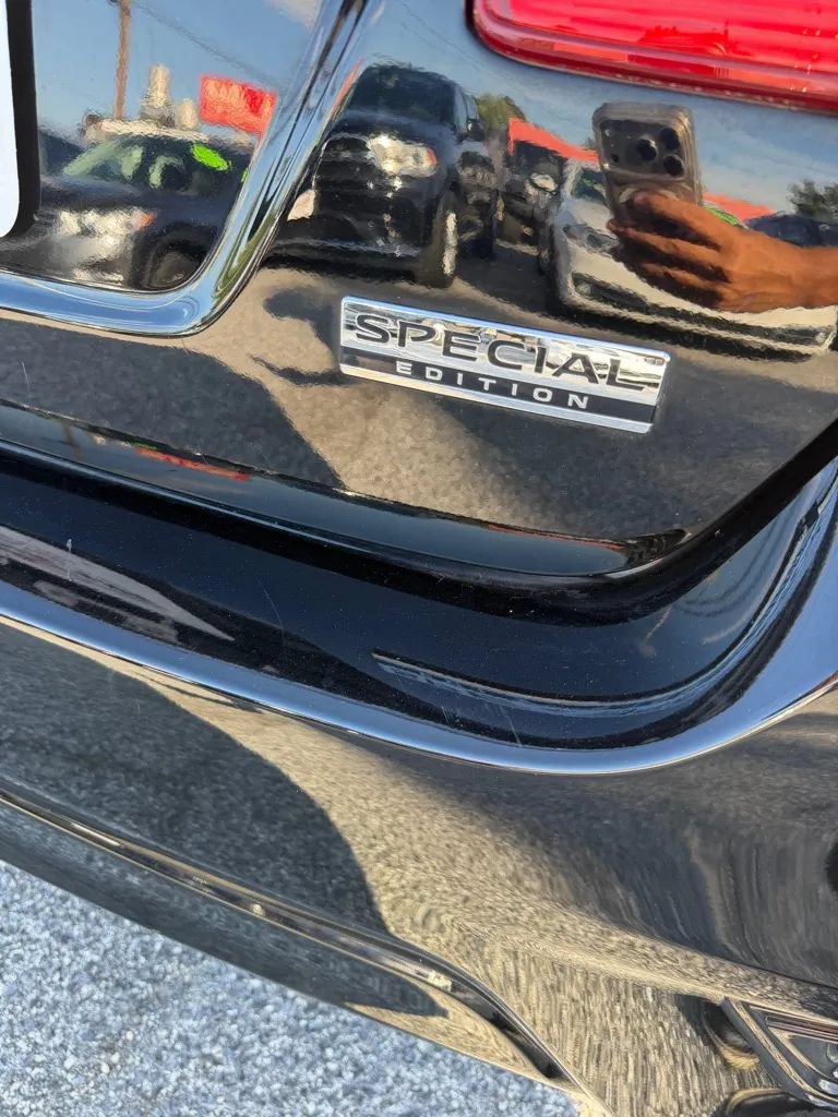 Used 2019 Nissan Sentra SV w/ Special Edition Package FWD image 24