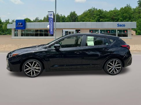 Used 2024 Subaru Impreza 2.0i Sport AWD/4WD image 9