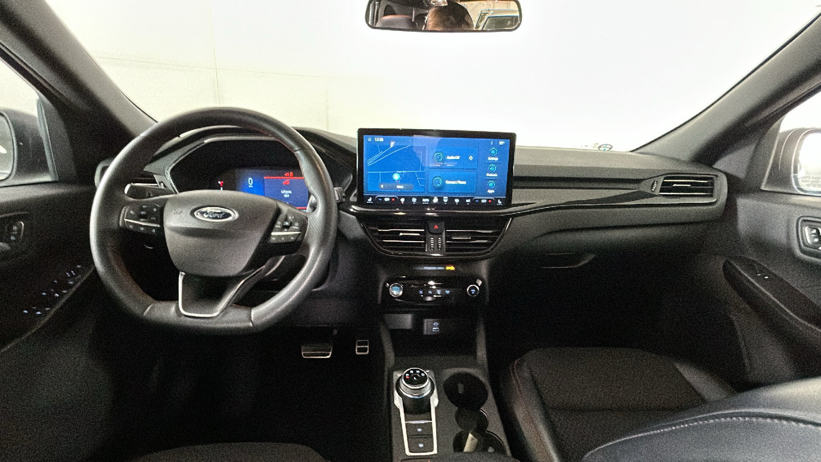 Used 2023 Ford Escape ST-Line w/ Tech Pack #1 AWD/4WD image 31