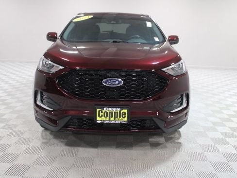 Used 2024 Ford Edge ST-Line AWD/4WD image 6