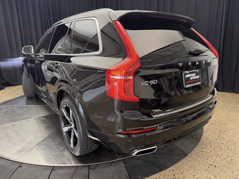 Used 2016 Volvo XC90 T6 R-Design w/ Protection Package Plus image 10