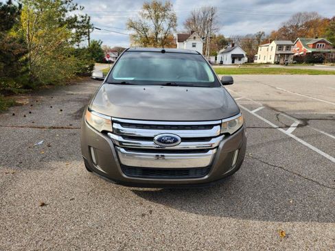 Used 2013 Ford Edge SEL image 4