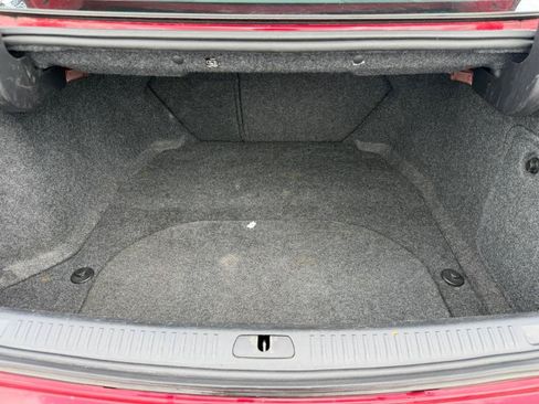 Used 2012 Cadillac CTS Performance AWD/4WD image 12