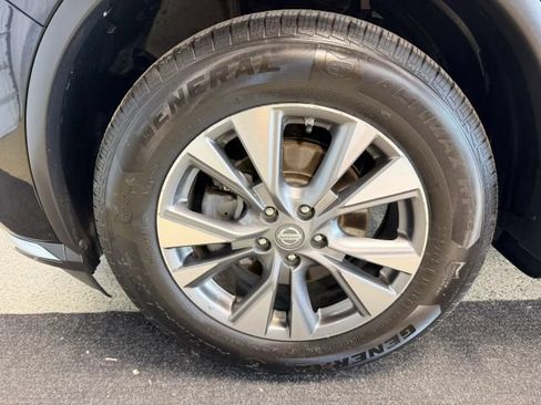 Used 2015 Nissan Murano SL AWD/4WD image 15