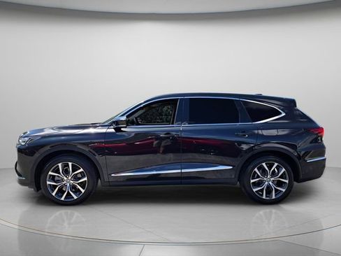 Certified 2023 Acura MDX FWD w/ Technology Package image 3