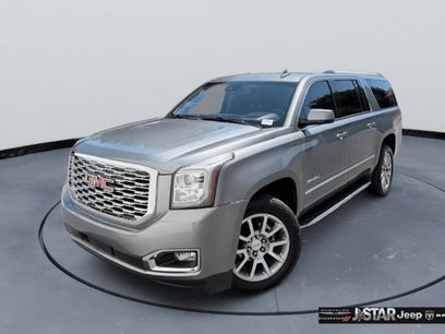 Used 2020 GMC Yukon XL Denali