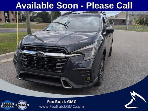 Used 2024 Subaru Ascent Touring AWD/4WD image 1