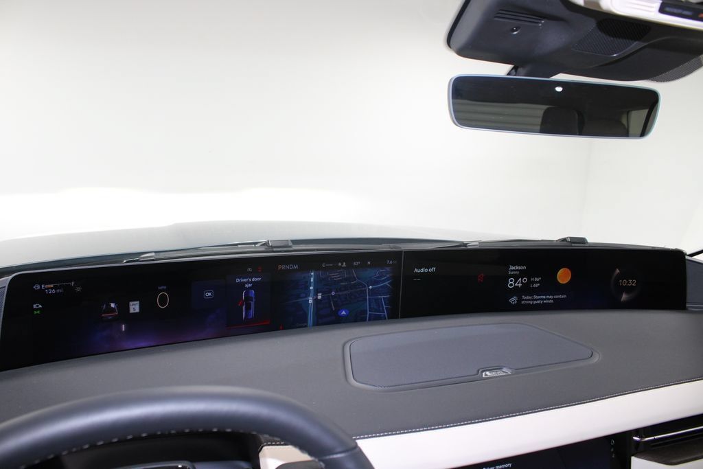New 2027 Lincoln Navigator Premiere RWD image 37