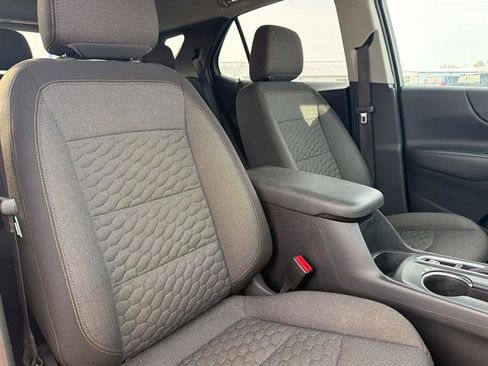 Used 2020 Chevrolet Equinox LT w/ Driver Convenience Package image 46