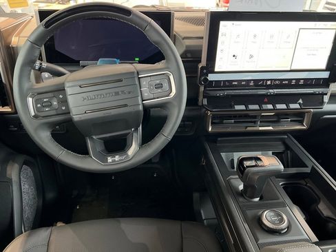New 2025 GMC Hummer EV 2X image 11