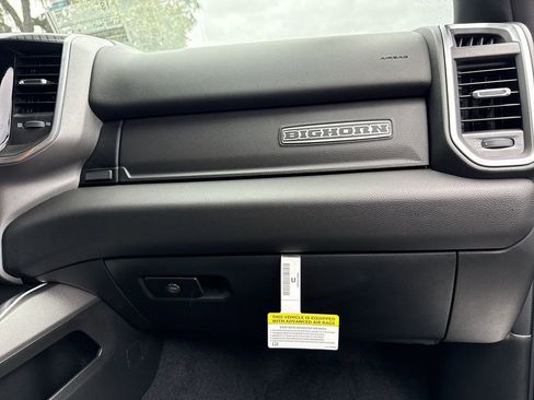 New 2026 RAM 1500 Big Horn image 30