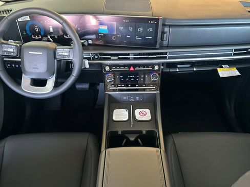 New 2026 Hyundai Santa Fe SEL AWD/4WD image 13
